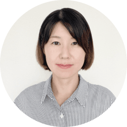 杉田 杏