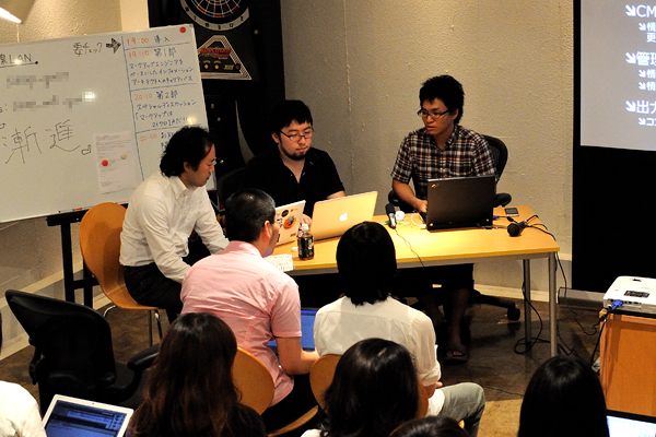 ワイヤーフレームコミュニケーション研究会 第2回
