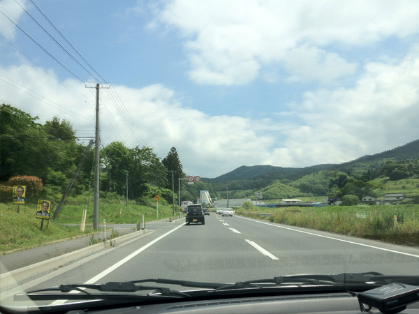 6月18日　東北（4）