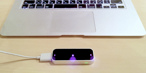 Leap Motion