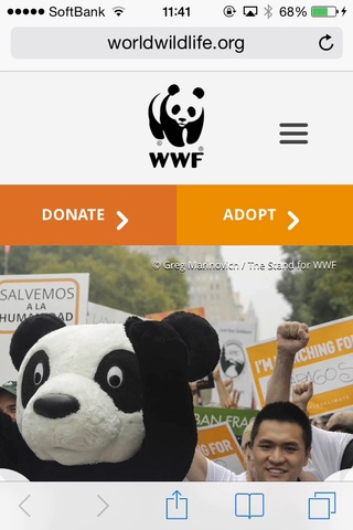 WWF