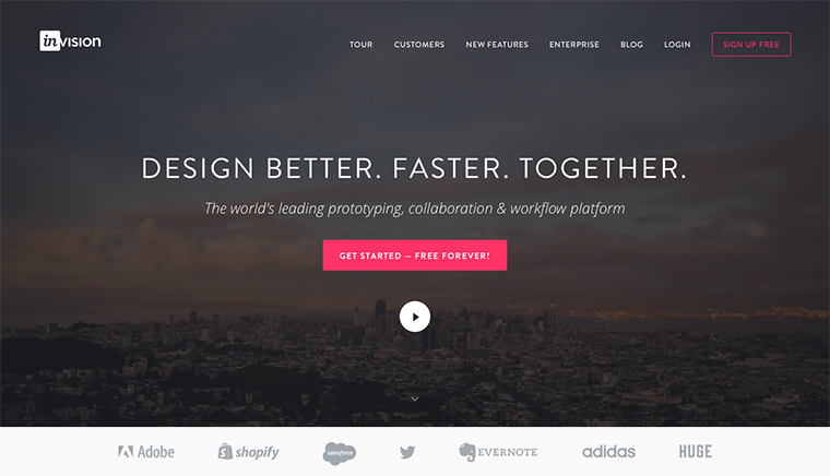 Invision