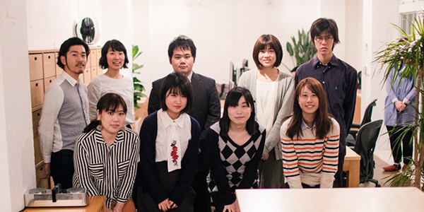 会社見学会