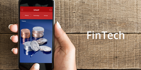 フィンテック（FinTech）