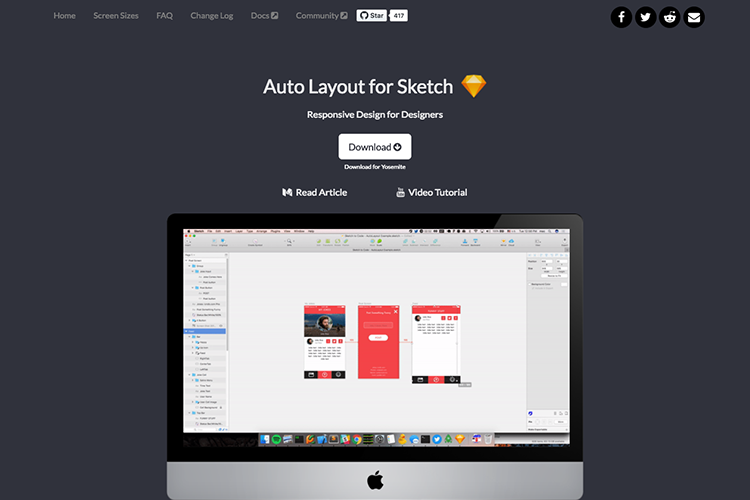 auto-layout
