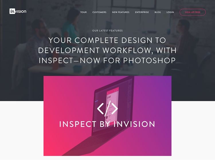 InVision